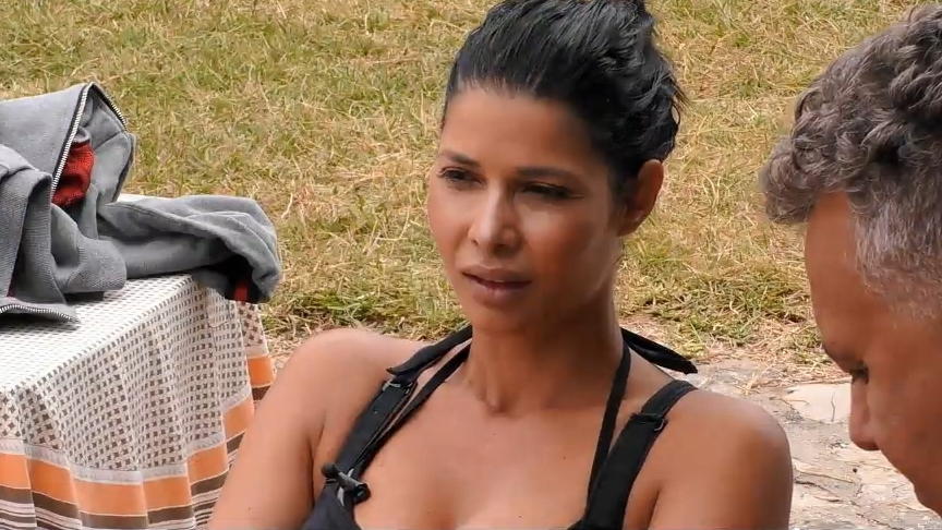 Krasses Geständnis Micaela Schäfer will ihren Felix Steiner nicht heiraten