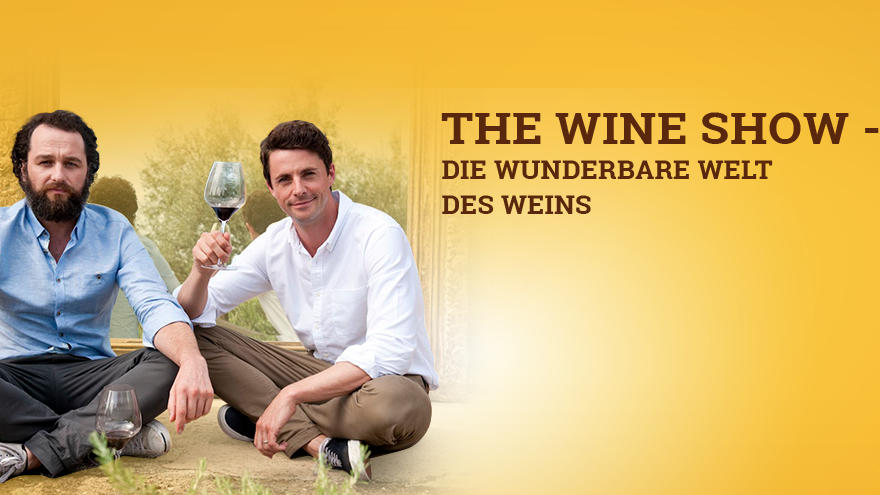 The Wine Show The Wine Show
