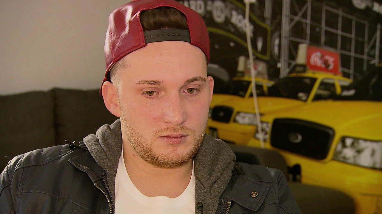 Dsds Alfons Dsds Alfons