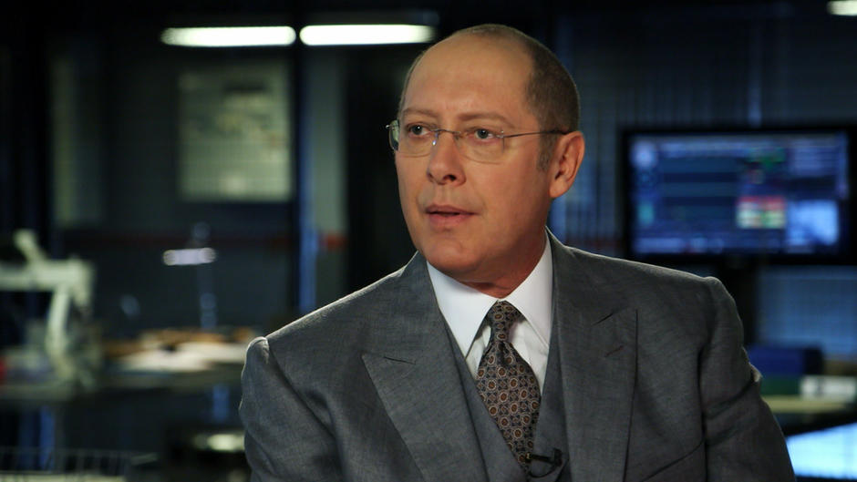The Blacklist / Staffel 4: Interview mit James Spader The Blacklist / Staffel 4: Interview mit James Spader
