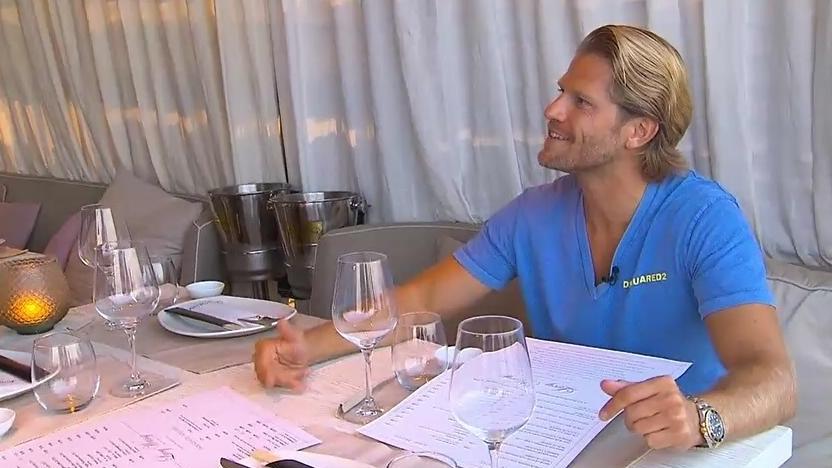 Hier essen Paul Janke, Melanie Müller und Co. Das sind die Promi-Hotspots auf Mallorca