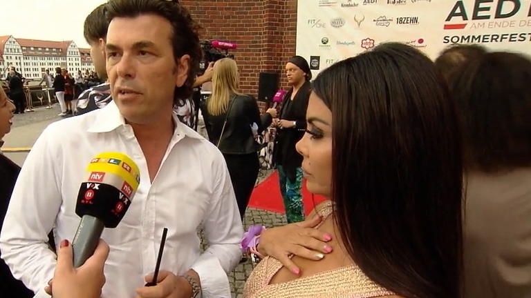 TV-Star fühlt sich von ihrem Ehemann nicht verstanden Riskiert Kader Loth ihre junge Ehe?