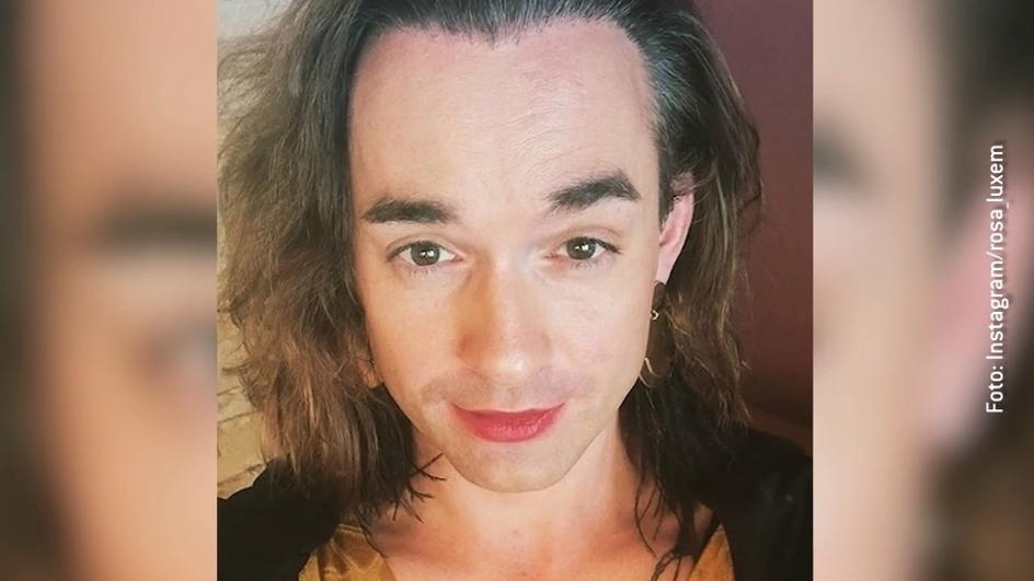 33-Jähriger wollte eine Geschlechtsangleichung Daniel Küblböck wollte kein Mann mehr sein