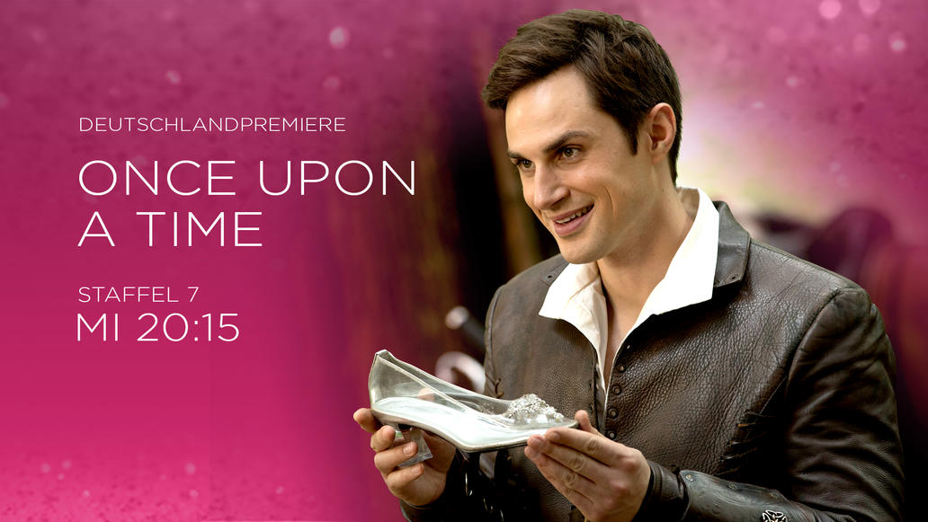 Once Upon A Time Staffel 5 Trailer Deutsch