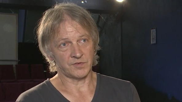 Werner Oldiges, Schulleiter vom ETI, nimmt Stellung Daniel Küblböck: Der Schulleiter spricht zum Mobbing-Vorwurf