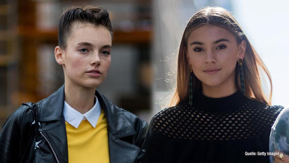 Nach "Germany's Next Topmodel" Diese "GNTM"-Siegerinnen sind groß auf Instagram