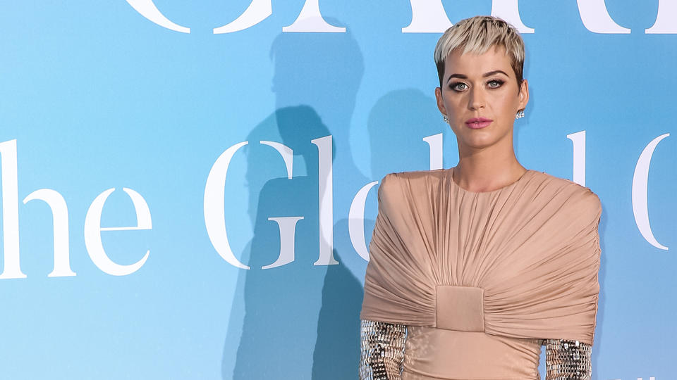 Fans geschockt Katy Perry: Auszeit von Musikkarriere