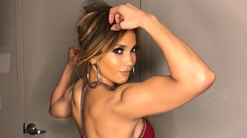 Unser Top-4-Ranking Diese Powerfrauen haben die schönsten Muckis