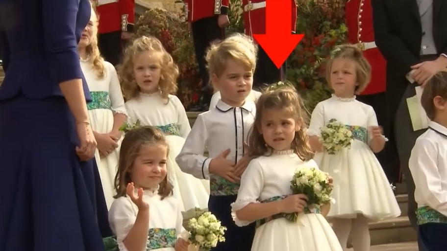 Süßes Video der 6-Jährigen aufgetaucht Robbie Williams Tochter Teddy sorgt für Lacher