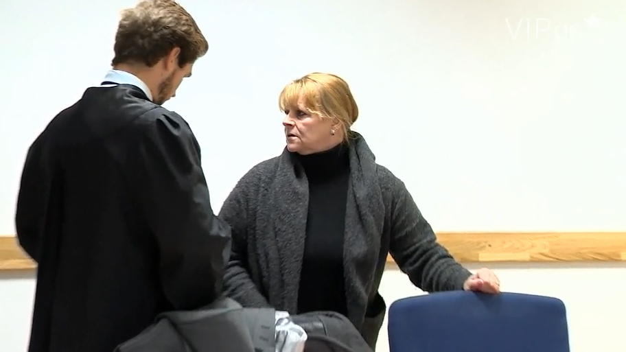 Elke Swoboda: Wegen Körperverletzung verurteilt "Goodbye Deutschland": Elke Swoboda wurde verurteilt