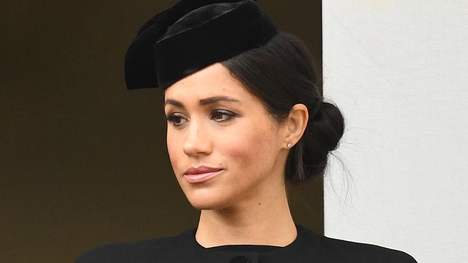 Personal der Royals schmeißt hin Herzogin Meghans Assistentin hat gekündigt