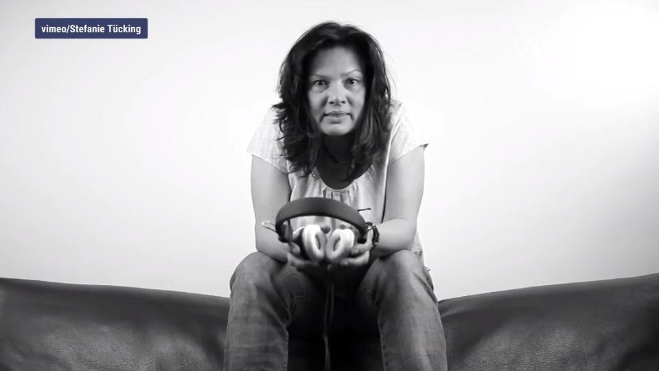 Stefanie Tücking (✝56) Neue Details zu ihrem plötzlichen Tod