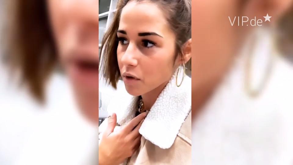"Ich bin auf 180!" Sarah Lombardi platzt der Kragen