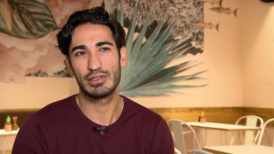 Exklusives Interview Umut Kekilli über das Wollny-Drama
