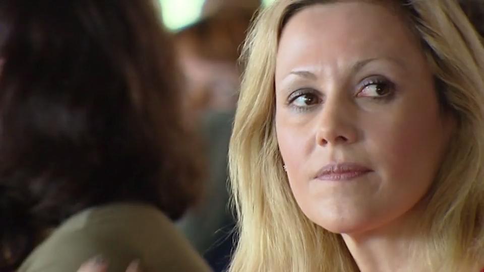 Sorge um Ex-First Lady Ist Bettina Wulffs Partner Mitglied einer Sekte?