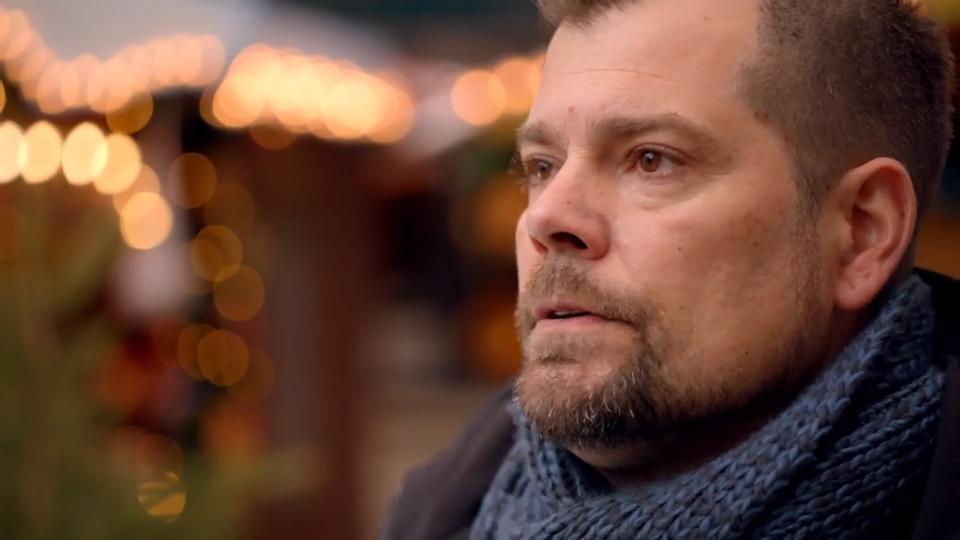 Die GZSZ-Wochenvorschau Leon: "Ich will das geteilte Sorgerecht!"