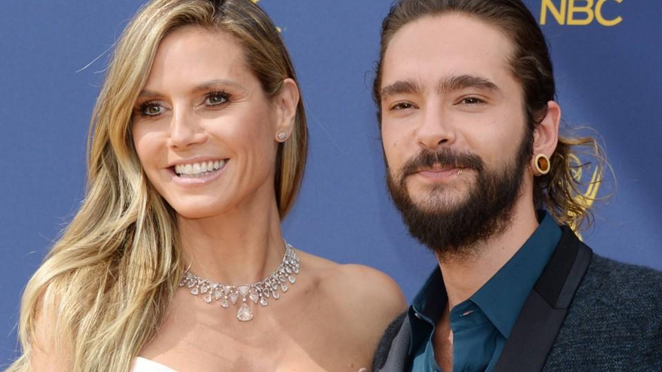 Diese Stars haben sich 2018 verliebt Die Promi-Paare des Jahres 2018