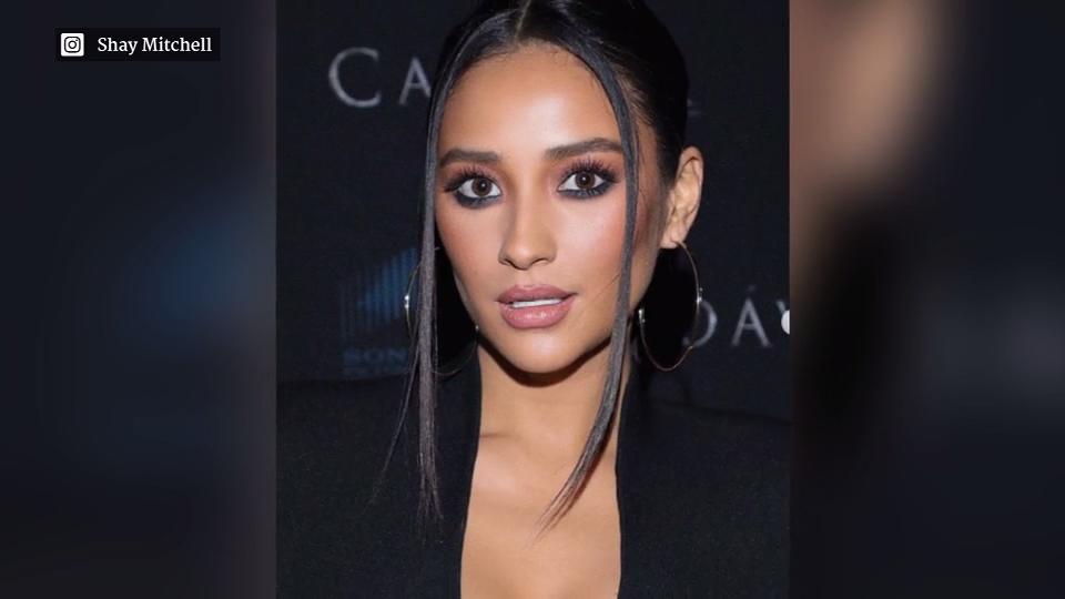 Traurige Beichte Shay Mitchell hatte 2018 eine Fehlgeburt