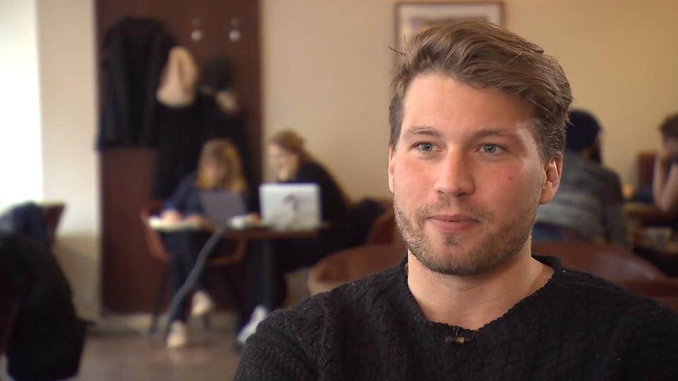 So geht es ihm nach GZSZ Was macht eigentlich Raúl Richter?