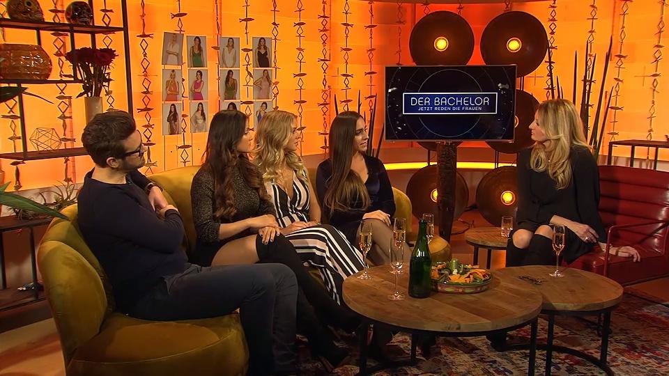 Tv Now Jetzt Reden Die Frauen