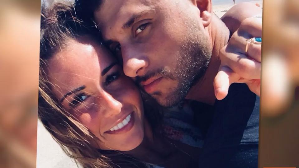 Trennung Schon wieder alles aus bei Sarah Lombardi und ihrem Roberto?