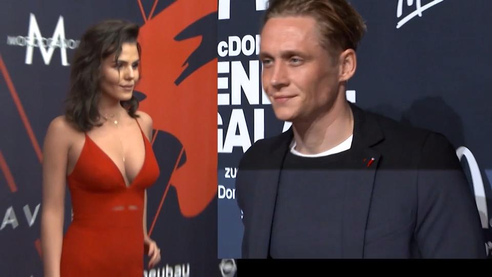 Von Hollywood bis Berlin Diese Mega-Stars kommen zur Berlinale 2019