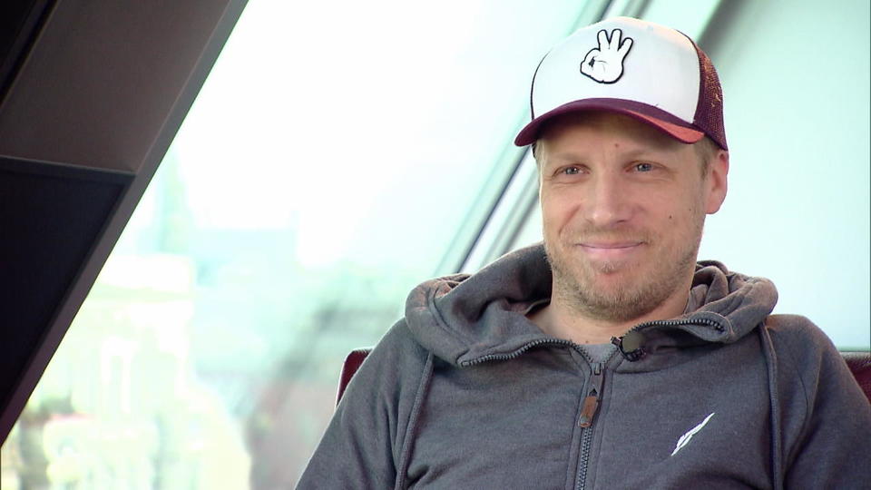 Große Klappe, viel dahinter? Oliver Pocher tanzt bei Let's Dance