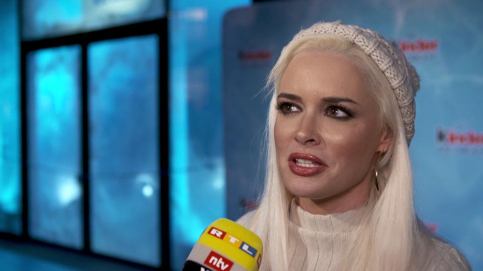 Radikale Entscheidung Daniela Katzenberger: Zweites Kind ist abgehakt