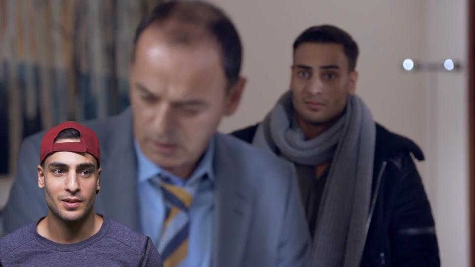 Die GZSZ-Wochenvorschau Schock für Nihat: Seinem Vater geht es schlecht