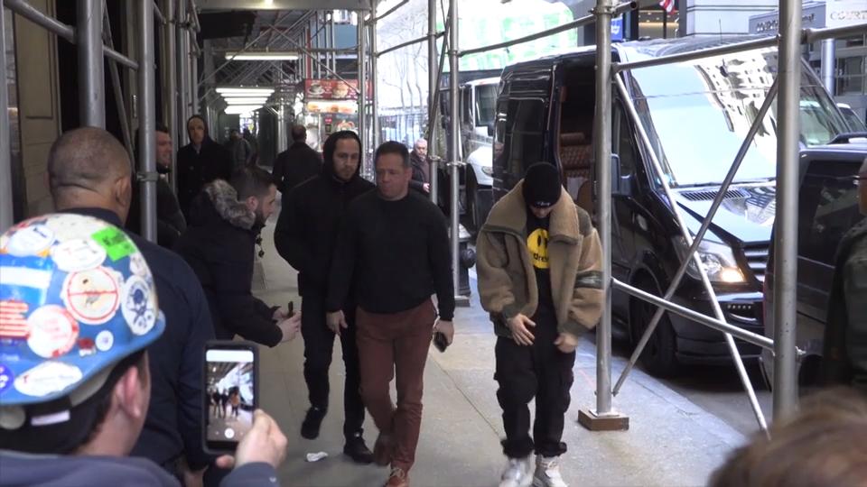 Wie schlecht geht es dem Sänger? Neue besorgniserregende Bilder von Justin Bieber