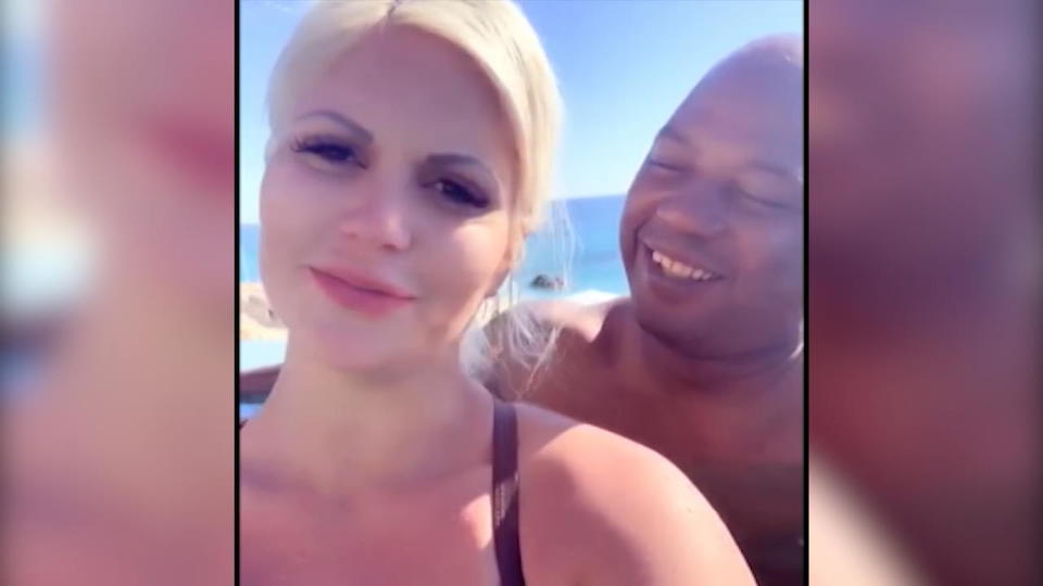 So reagiert Sophia Vegas auf die Hater-Kommentare