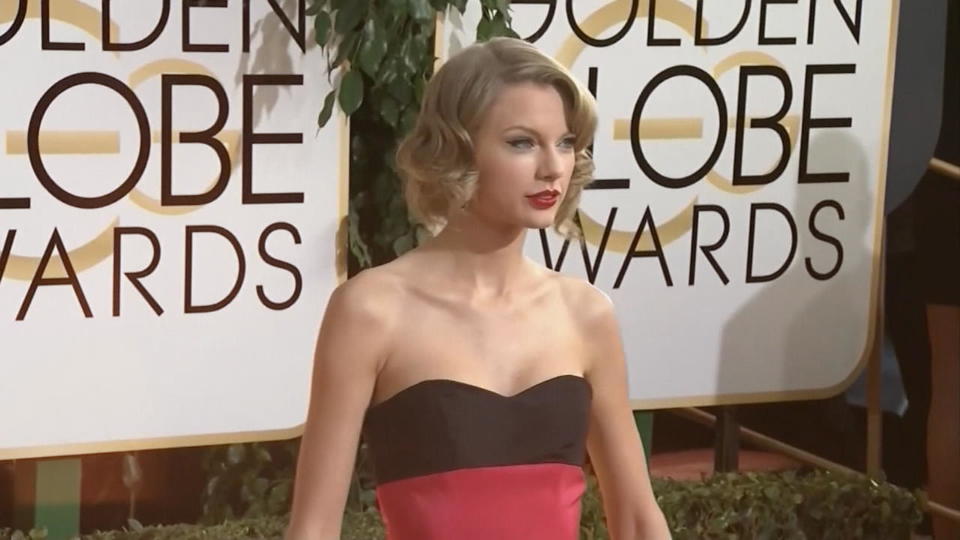 Stalker erneut festgenommen Taylor Swift: Ständige Angst vor Übergriff