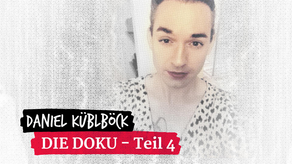 "Der Abgang" Daniel Küblböck - Die Doku, Teil 4