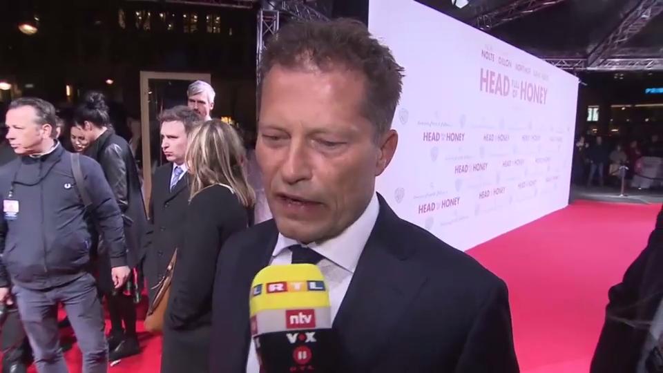 Trennung von Francesca Til Schweiger: Ehrliche Worte über Trennung
