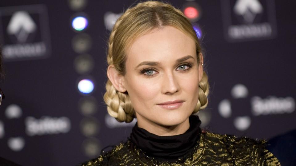 Was für ein Sixpack! Diane Kruger ist stolz auf ihren After-Baby-Body