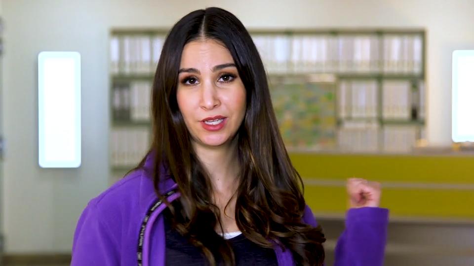Die "Nachtschwestern" stellen sich vor Sila Sahin: "Ich spiele die Samira"