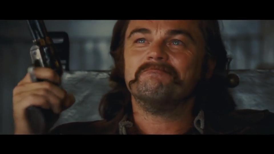 Trailer zum neuen Tarantino-Film „Once Upon a Time... in Hollywood“-Trailer