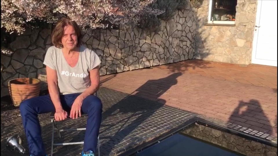 Drews zur Gottschalk-Trennung "Seine Frau tut mir entsetzlich leid"