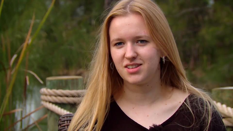 Wendlers Tochter über Ehe-Aus "Es gab immer mal heftige Streits"