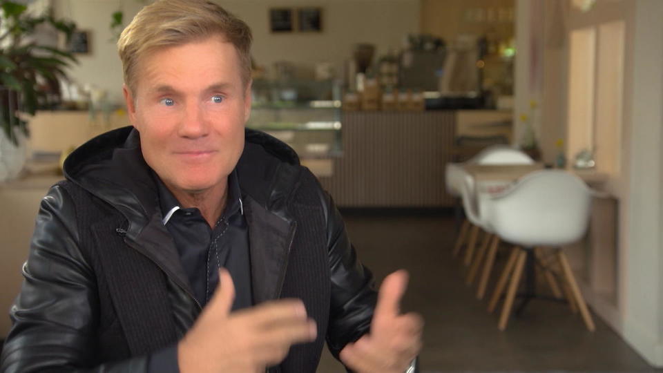 Große Show Dieter Bohlen: Details zu seiner Tour 2019