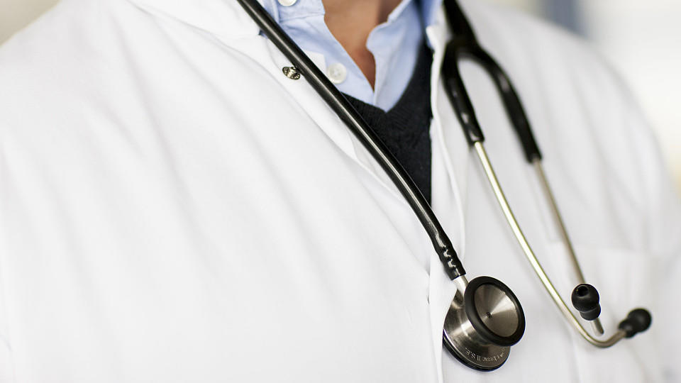Was ist eine COPD? Chronische obstruktive Lungenerkrankung