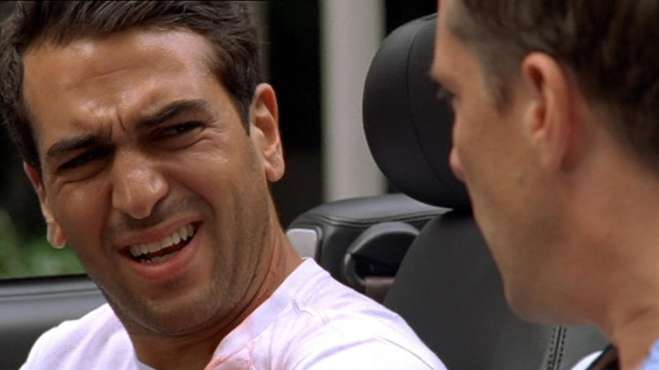 Elyas M'Barek, Bela B und Co Erkennen Sie alle Gaststars von Cobra 11?