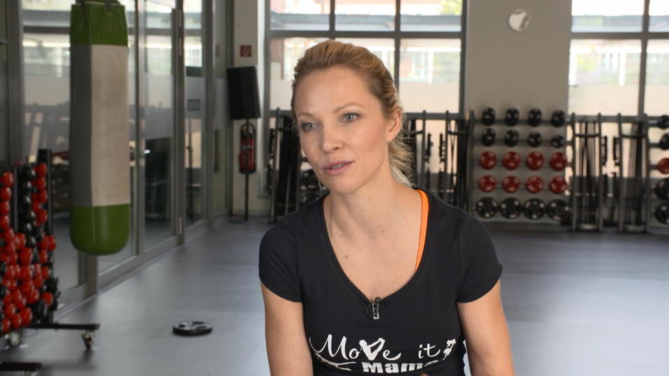 Birte Glang verrät, wie's geht Beckenbodentraining für besseren Sex