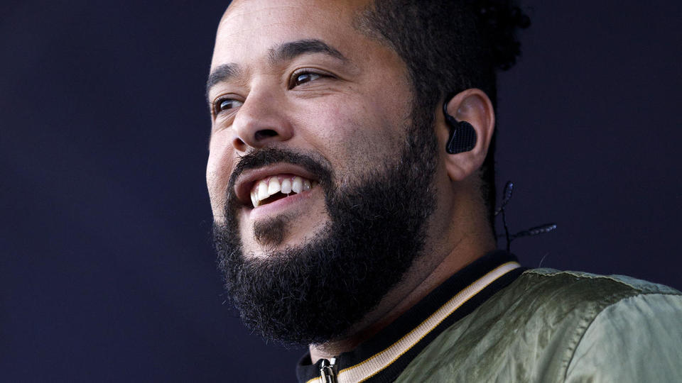 Überraschende Nachwuchs-News Adel Tawil ist Papa geworden
