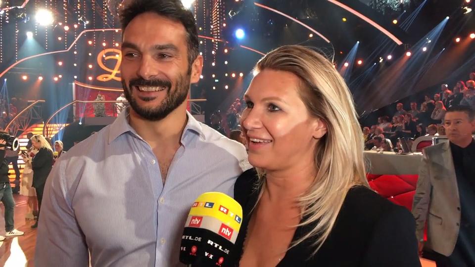 Romeo und Julia waren gestern Magdalena Brzeskas & Rolands witzige Lovestory