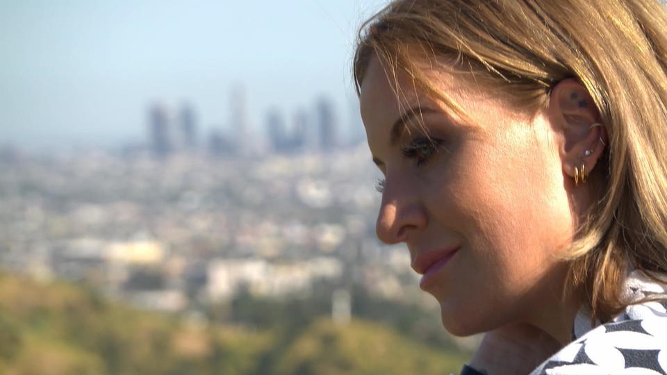 Charlotte Würdig über das Tabuthema Fehlgeburt