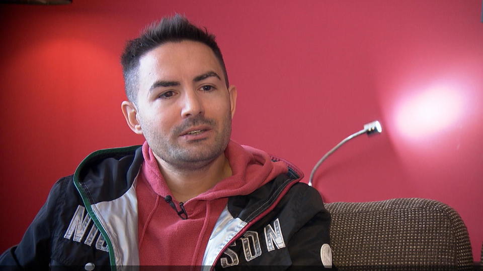 Sag niemals nie! Ist Menderes Bagci frisch verliebt?