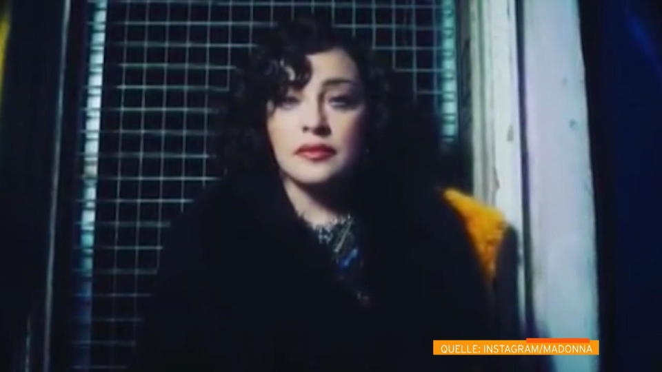 Madonna: Sie ist zurück und erfindet sich X-mal neu