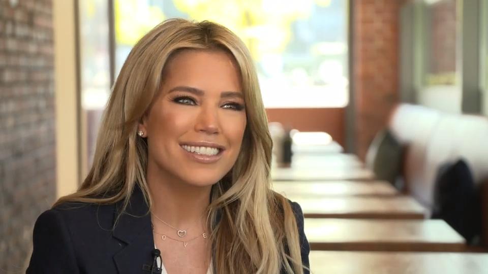 Im RTL-Interview verrät sie Details Sylvie Meis spricht über die Trennung von Bart