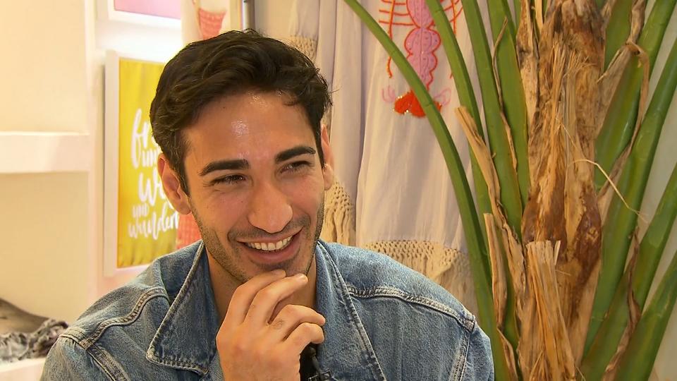 Liebescomeback bei Umut & Natascha? "Man kann mich nicht so einfach vergessen"